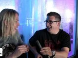 Metal video interview with apocalyptica by loud
