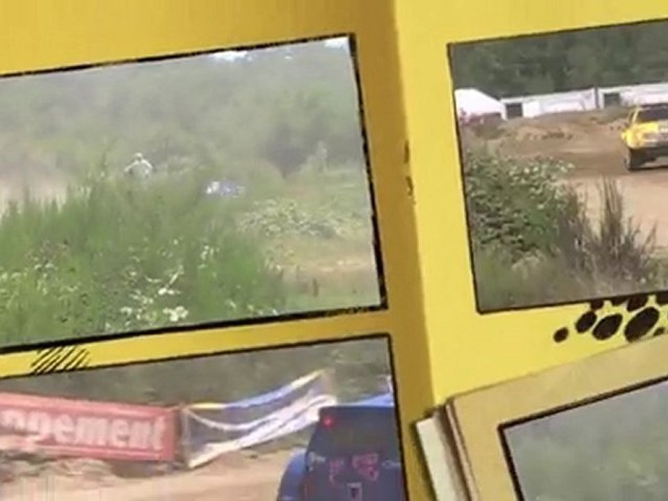 6h endurance tout terrain de l'Orléanais 2010 Part3