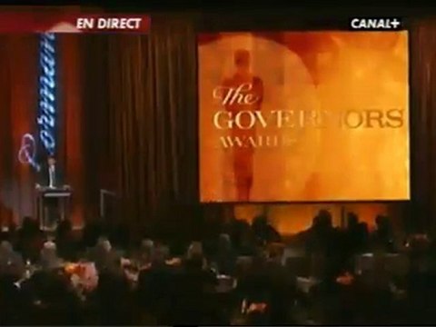 (82nd) Academy Awards - Les Oscars 2010 [6/15]