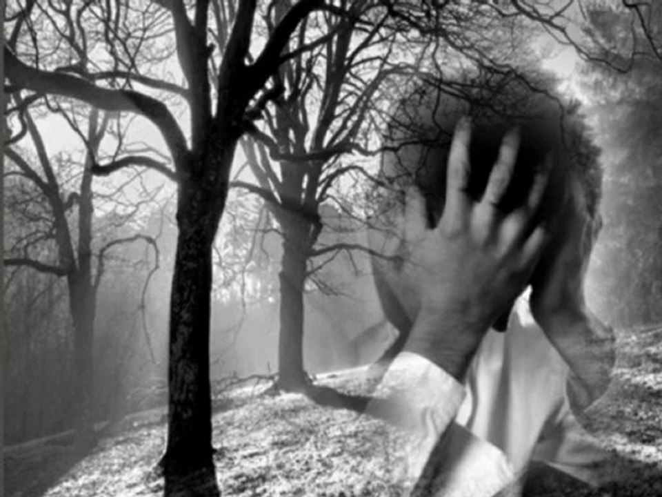 Le solitaire - gesungen von Ruth Berger