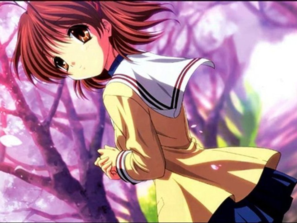 アレンジNagisa*intro Minamotrance Remix【幸村&冬黄】