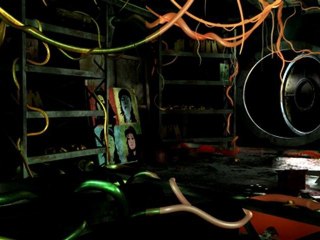 demoreel 2010 marine benezech