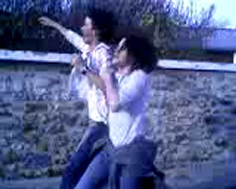 (00)1délir ak alex antoine é mwa punaise tro lol