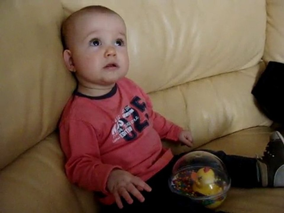 Freddy le chatouilleux