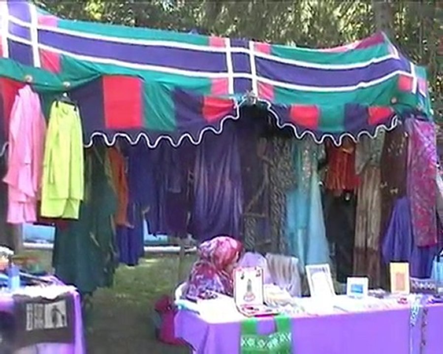 Sufisoul Festival