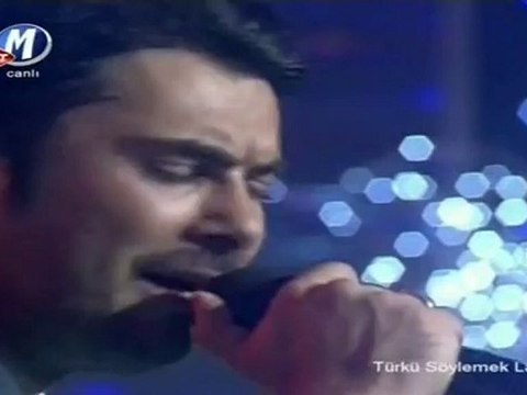 Oktay Ertuğrul ALTUN HIZMAV MÜLAYİM & MUM KİMİN YANAN KERKÜK