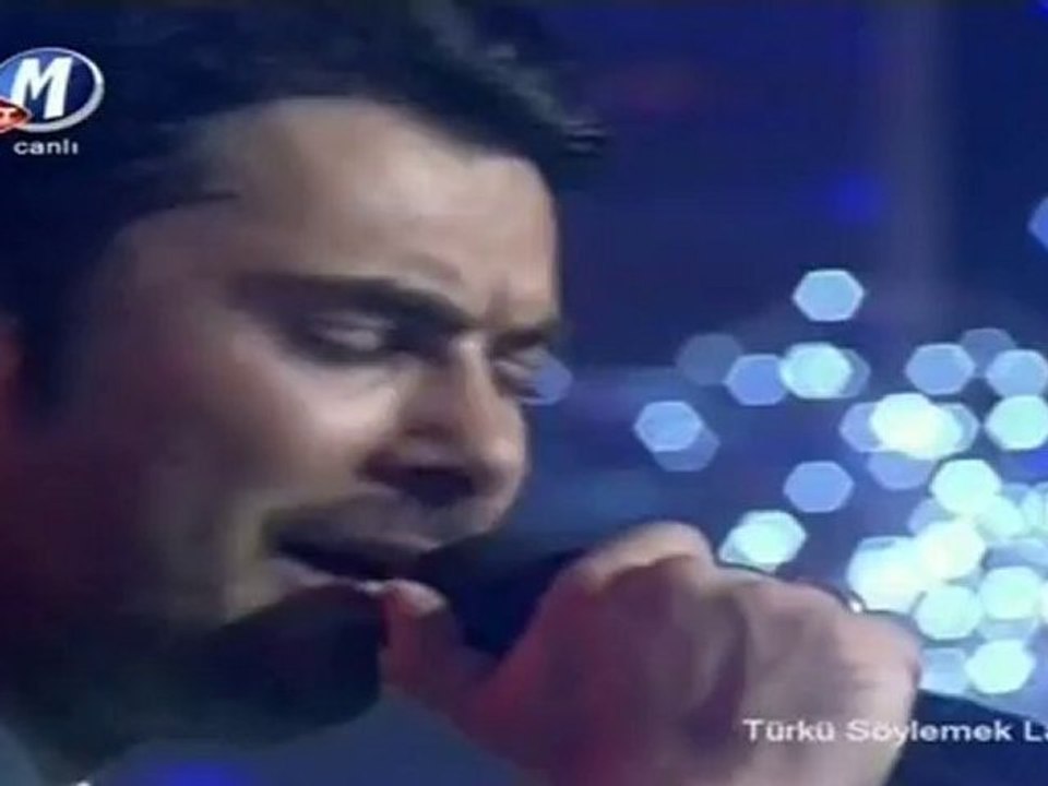 Oktay Ertuğrul ALTUN HIZMAV MÜLAYİM & MUM KİMİN YANAN KERKÜK