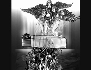 Avenged Sevenfold - So Far Away