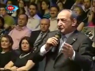 CEMAL SAFİ  - TEK HECE AŞK