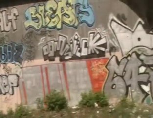 T.E.R.-TRIP-GRAFF/ SAINTé-LYON