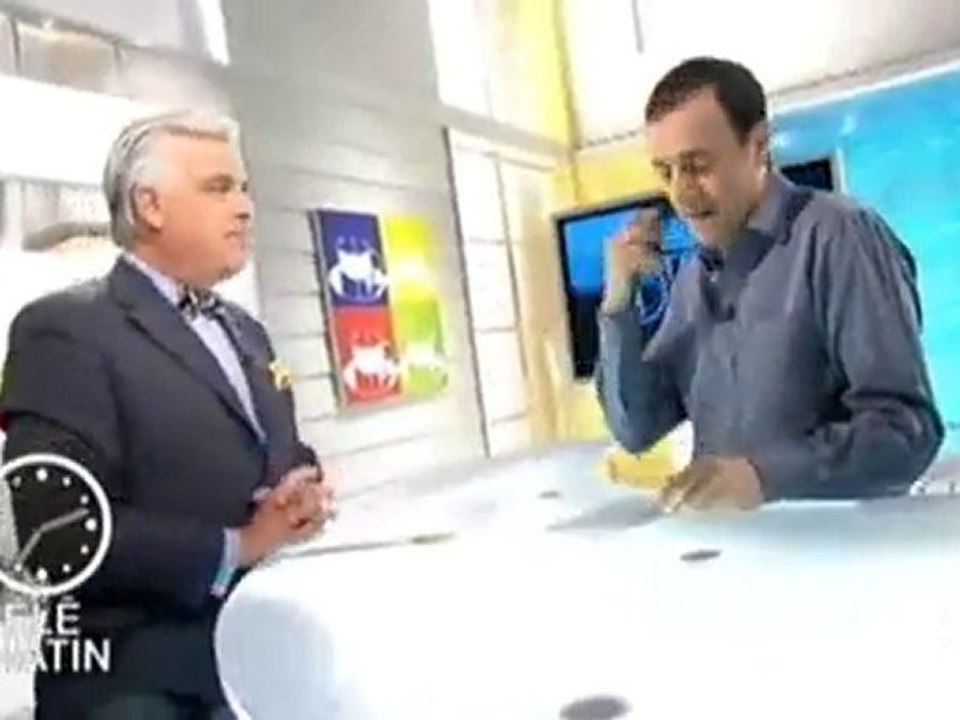 l'année jacquaire