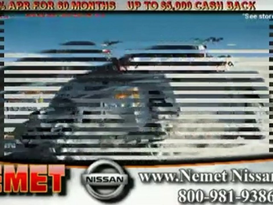 Nissan Titan from Nemet Nissan, Brooklyn