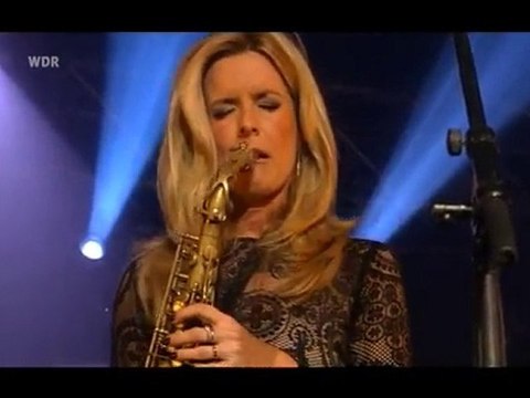 CANDY DULFER Strasbourg&St.Denis