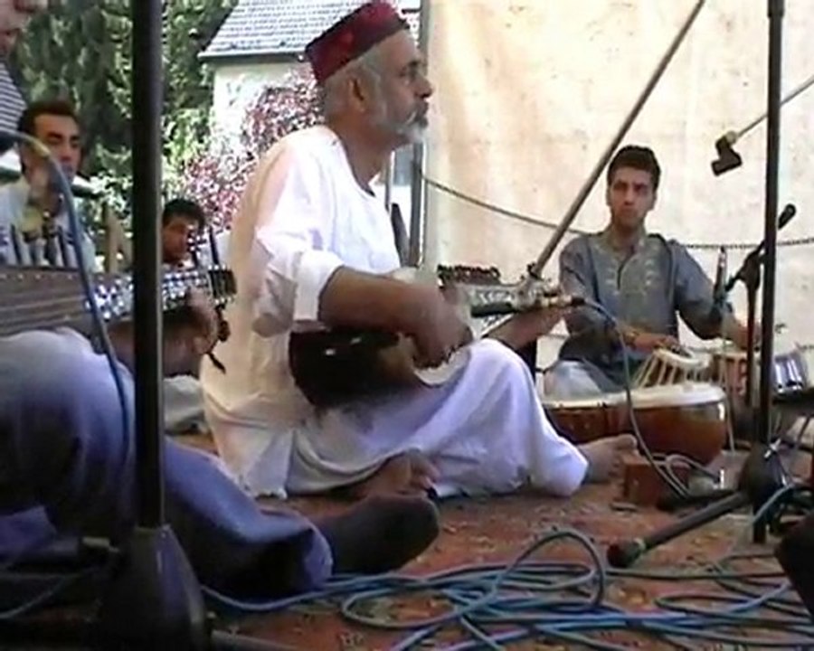 Sufisoul Festival 2