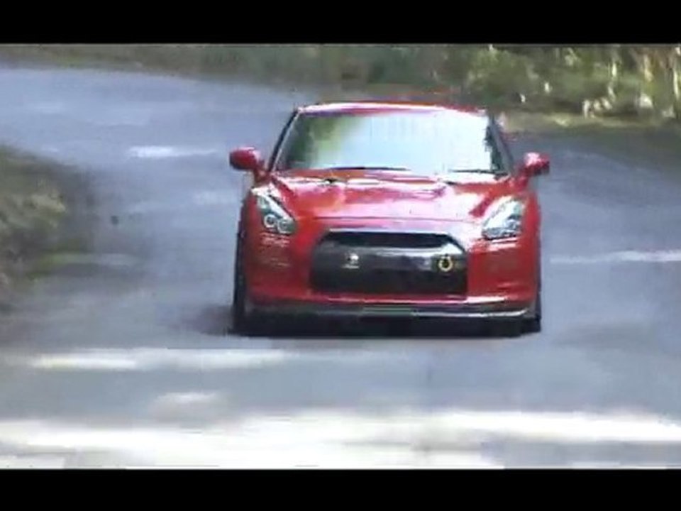 [Vol102] Touge GP 2009 pt2