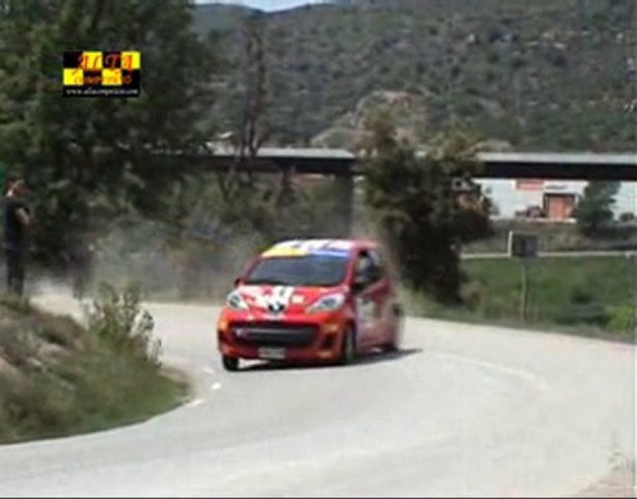 XXXIX Critèrium del Berguedà by AltaCompetició