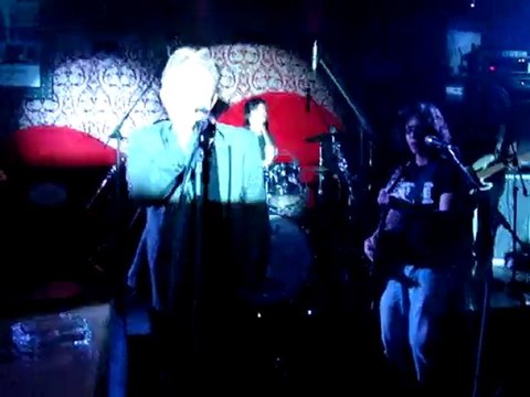 Rosebleed feat. Craig Walker - Cigarettes and Alcohol