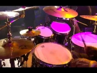 CANDY DULFER Pick Up The Pieces