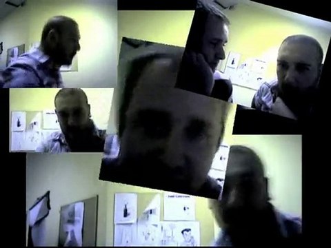 Dix vers cités djey feat elyess