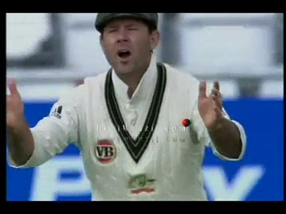 Pakistan Vs Australia 2nd Test Day 1 Part 4