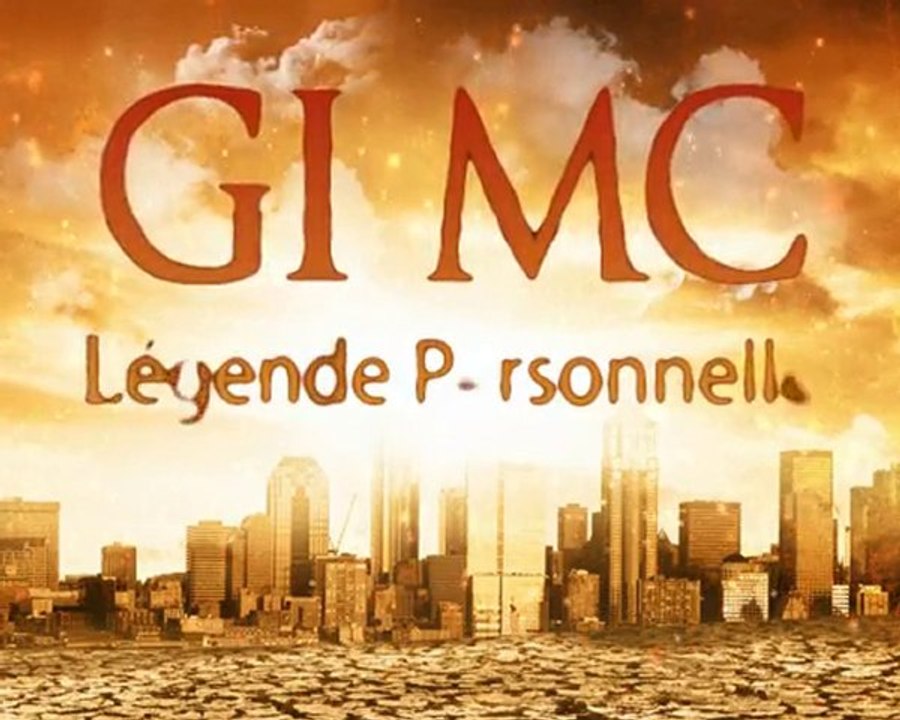 Gi Mc - Interview NR J2010