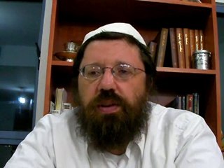 paracha Vahethanane Aimer Hachem avec son mauvais penchant