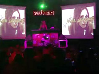 DJ FERYAL ASLAN & DJ VERGIN EYES