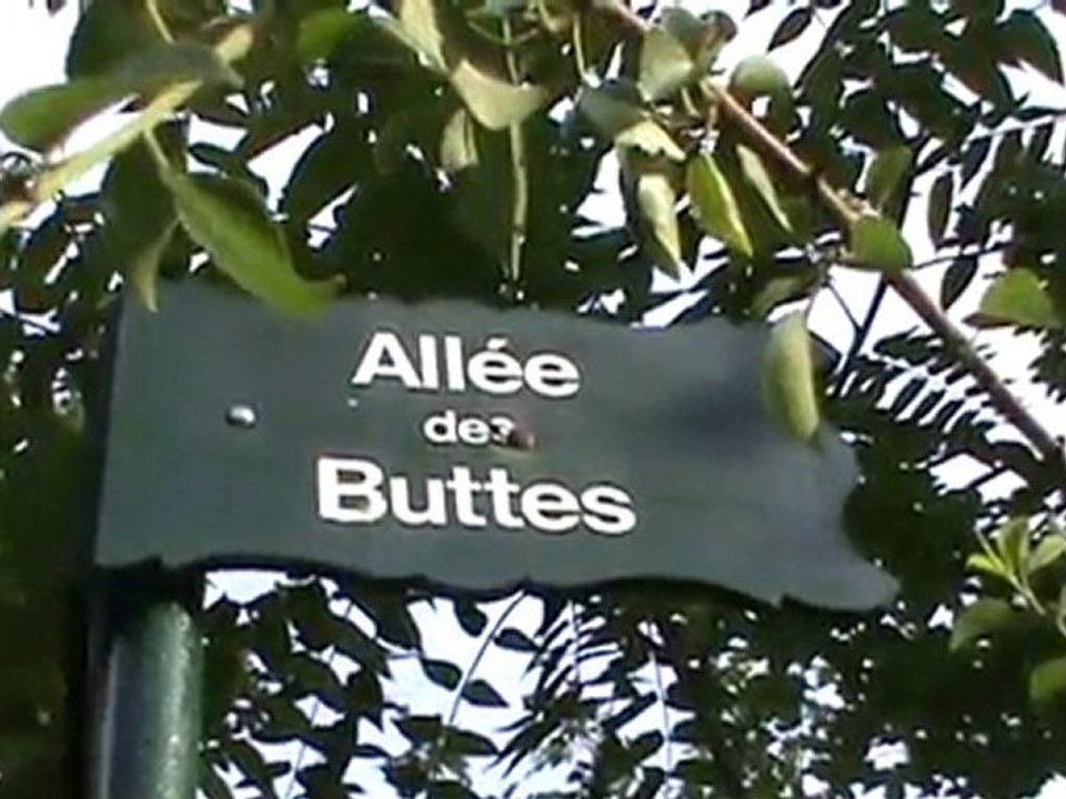 100 et 50 km de Paris 2010 - Partie 1/3