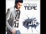 Dj Eray feat. Gökhan Tepe - VUR (REMİX)