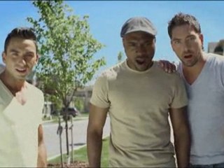 Playboy Bunny adds appeal to Seg-Ins Inc. commercial