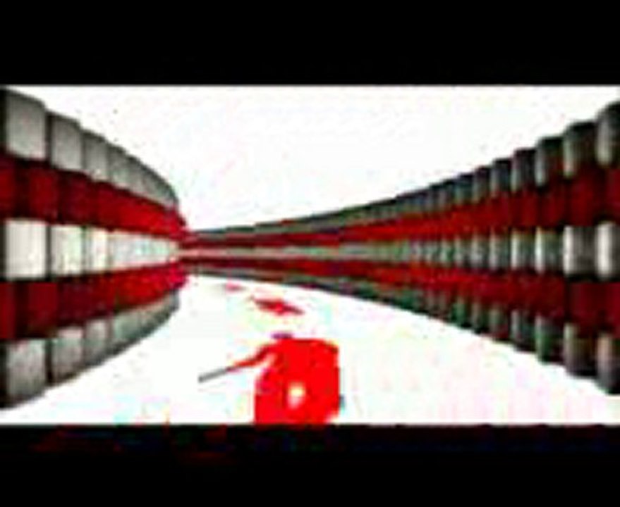 Daniel Mustafovic - Plesem