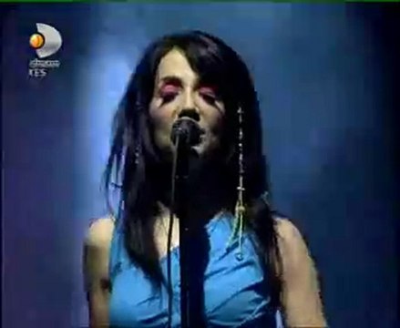 Aylin Aslım - Hoşuna Gitmedi Mi? (Yüxexes)