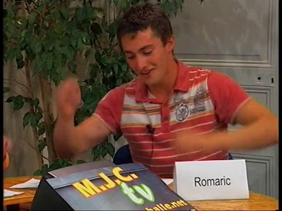 Murs-murs 2e émission