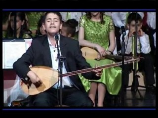 Mevlütcan Kaplan - Zeynebim & Ahirim Sensin