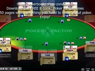 Absolute Poker Superuser POTRIPPER Cheating