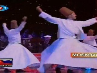 Semâ Grubu & Mehterân