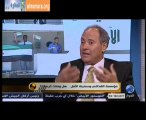 حوار مع يوسف الصواني المدير التنفيذي لمؤسسة القذافي