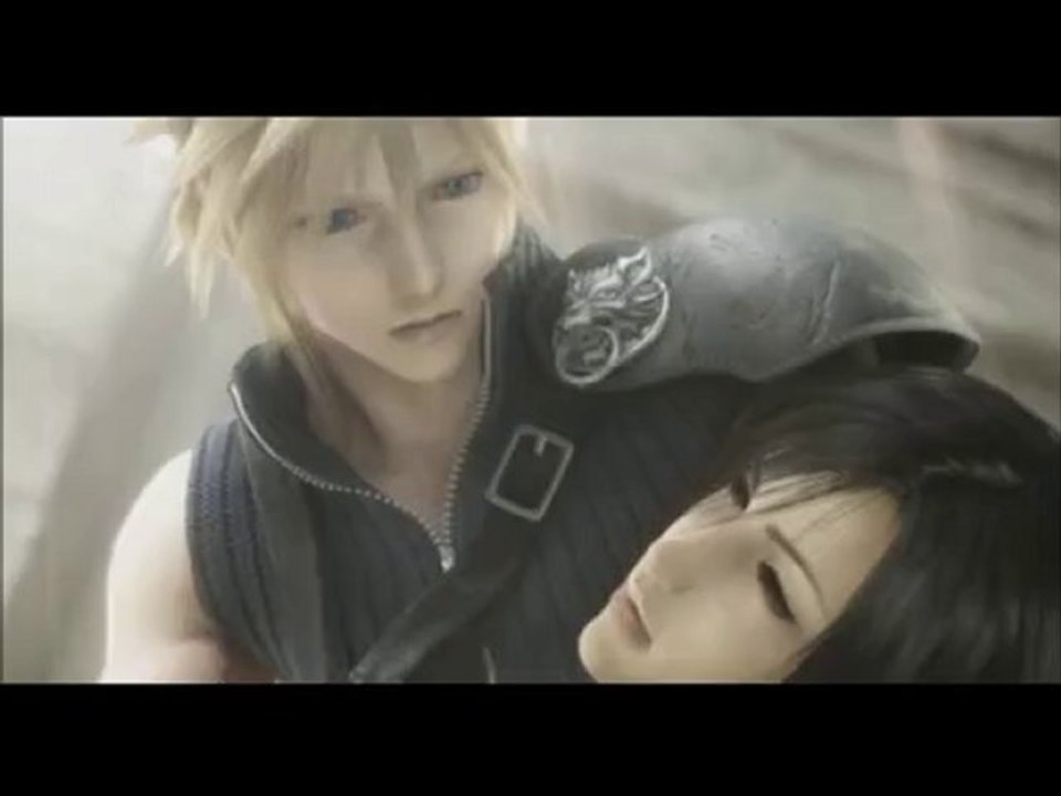 AMV Final Fantasy VII  VIII IX X Final 2 Bis Phenix77176