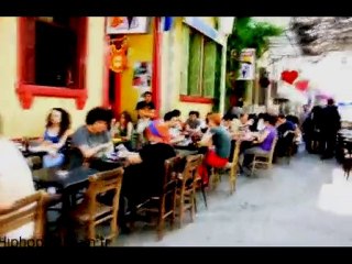 Göçmen - İzmir'i Sever Herkes - Hiphoplife.com.tr