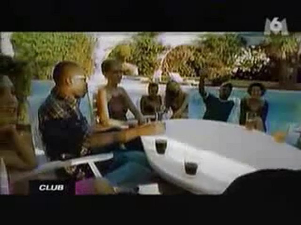 La clinique - Playa