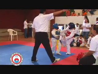 Marco TKD: Segundo Lugar en Tampico 2008 🥋