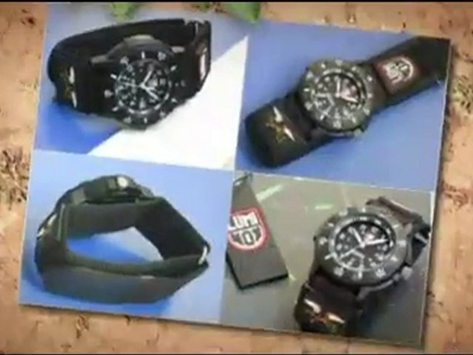 Luminox Watches Buy Luminox Repairs Reviews