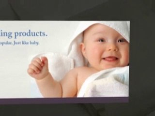 Baby Earth Baby Products