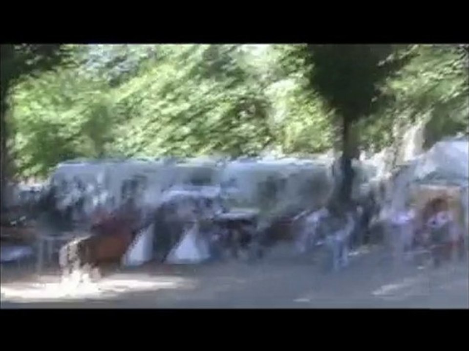 Eden Blue Premier concours d'agility