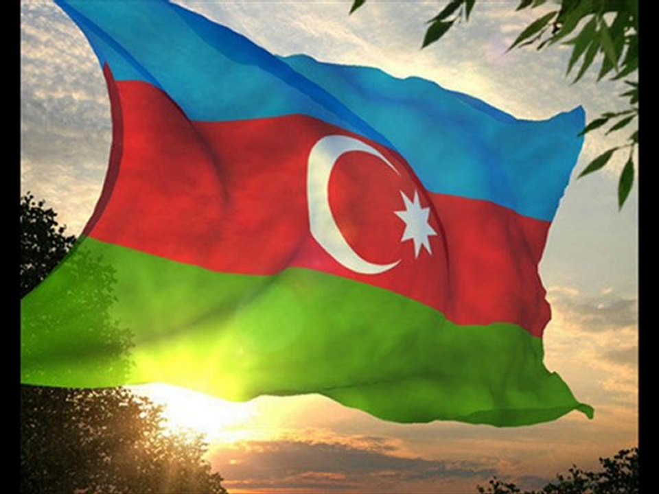 Ahmet Şafak - Azerbaycan Türkiye