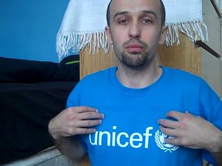 If you can watch it, you're already rich and lucky