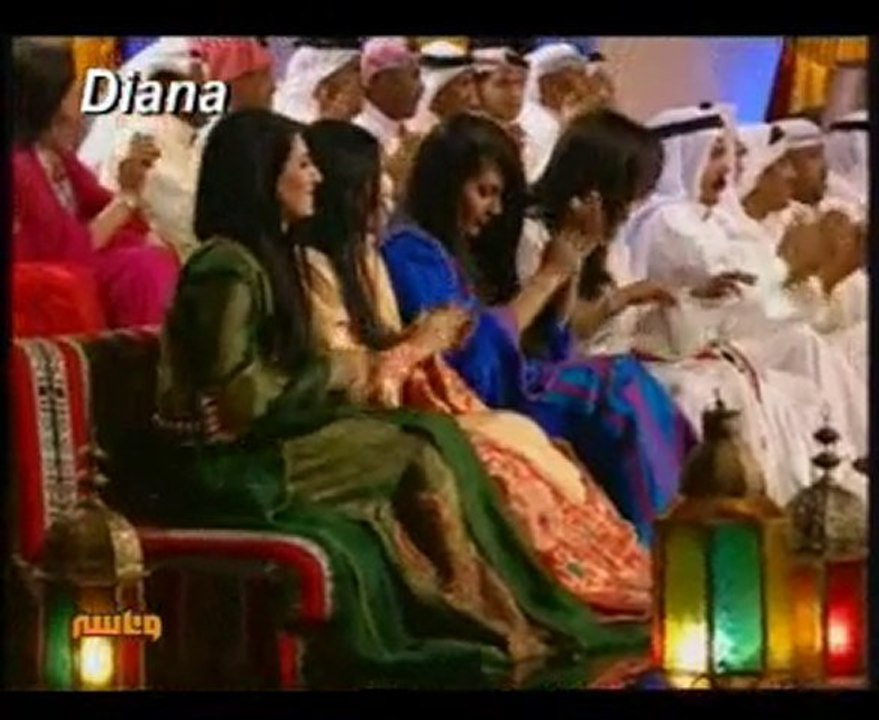 ماجد المهندس بعدها الروح وناسة 2010