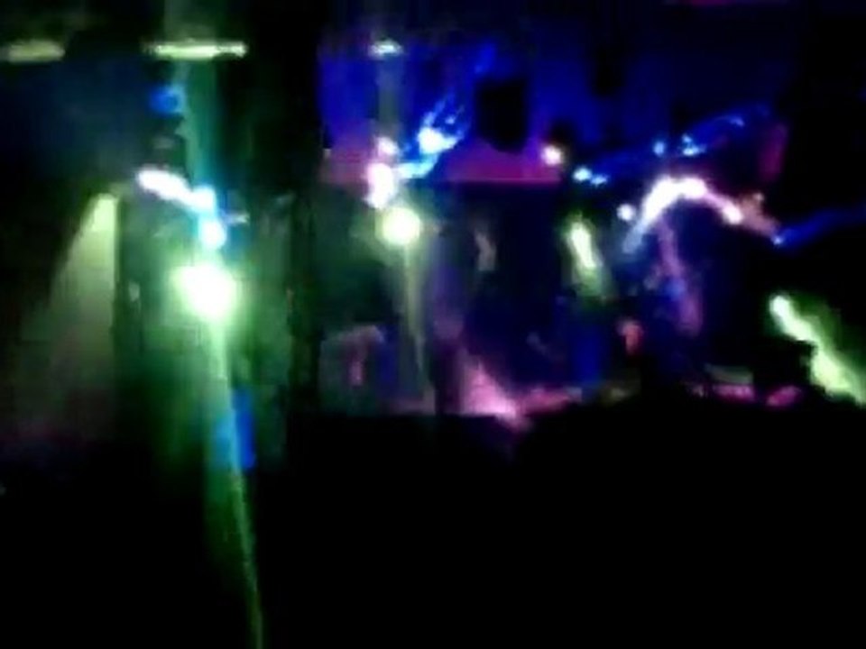 Hadra trance festival 2010