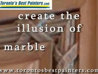 Renaissance Painters Toronto