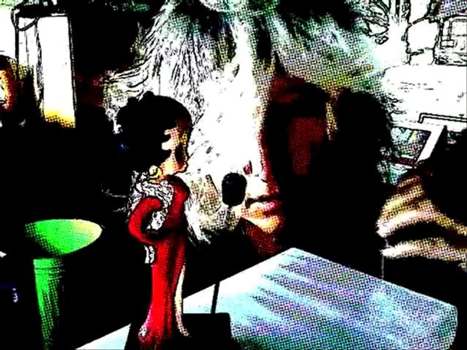 TEST THE STORY BD